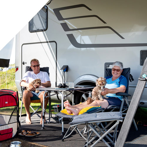 Vejers Strand Camping — photo 8