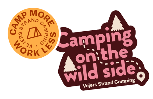 Vejers Strand Camping — photo 4